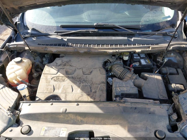 2018 FORD EDGE 2FMPK3J82JBB14995 Photo 9