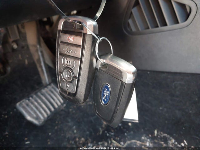 2018 FORD EDGE 2FMPK3J82JBB14995 Photo 10