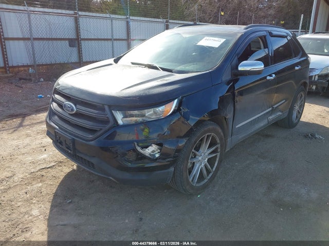 2018 FORD EDGE 2FMPK3J82JBB14995 Photo 1