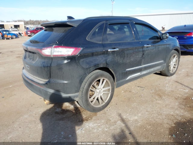 2018 FORD EDGE 2FMPK3J82JBB14995 Photo 3