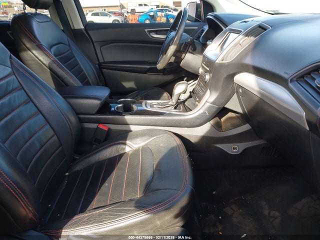 2018 FORD EDGE 2FMPK3J82JBB14995 Photo 4