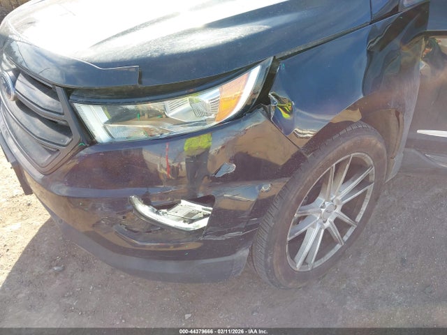 2018 FORD EDGE 2FMPK3J82JBB14995 Photo 5