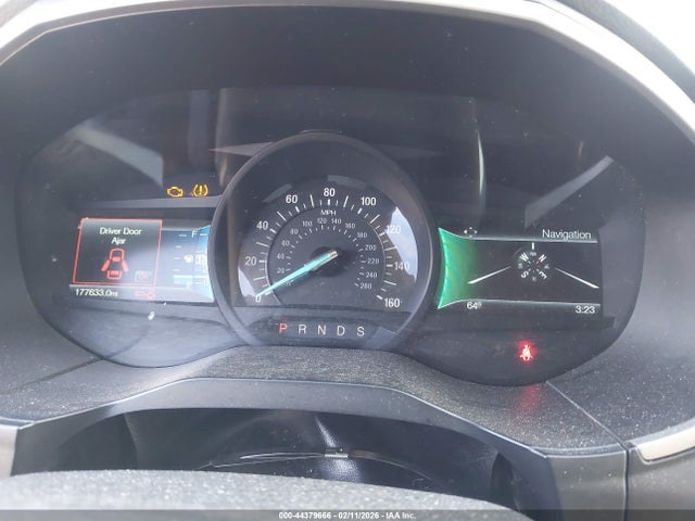 2018 FORD EDGE 2FMPK3J82JBB14995 Photo 6