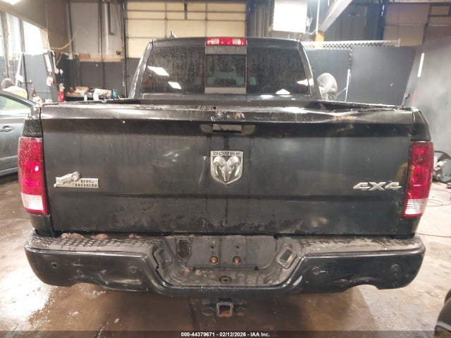 Auction sale of the 2016 Ram 1500 Sport, vin: 1C6RR7MT6GS120501, lot number: 44379671