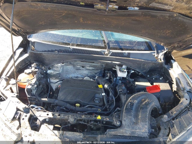 KL79MMS21PB080969 Chevrolet Trailblazer Fwd Ls