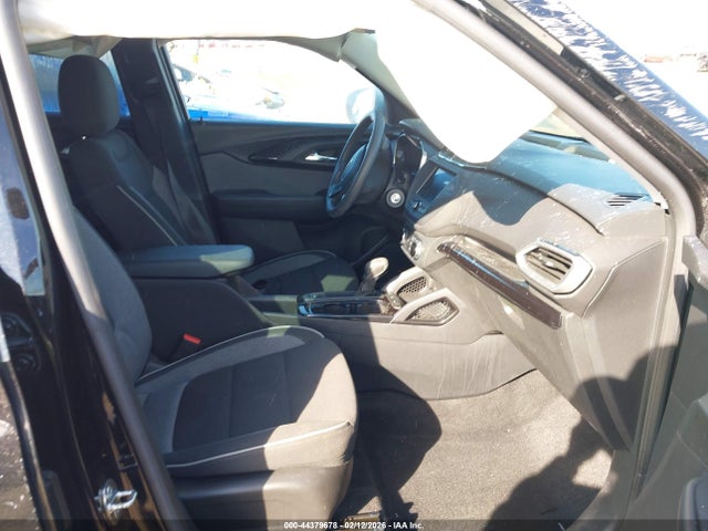 KL79MMS21PB080969 Chevrolet Trailblazer Fwd Ls