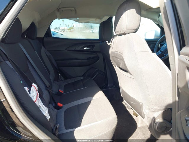 KL79MMS21PB080969 Chevrolet Trailblazer Fwd Ls