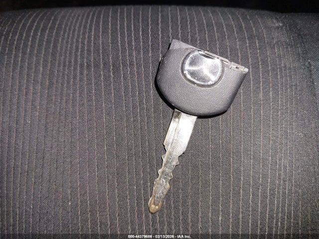 2011 Mazda Cx-7 I Sport მანქანა იყიდება აუქციონზე, vin: JM3ER2BM0B0382077, აუქციონის ნომერი: 44379686