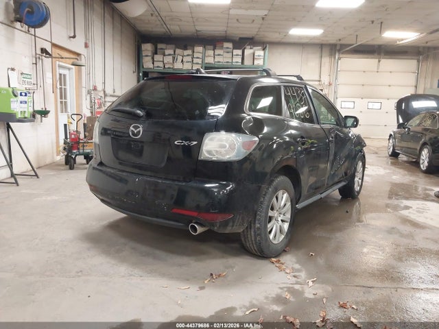 2011 Mazda Cx-7 I Sport მანქანა იყიდება აუქციონზე, vin: JM3ER2BM0B0382077, აუქციონის ნომერი: 44379686