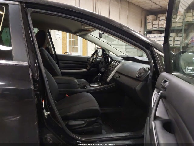 2011 Mazda Cx-7 I Sport მანქანა იყიდება აუქციონზე, vin: JM3ER2BM0B0382077, აუქციონის ნომერი: 44379686