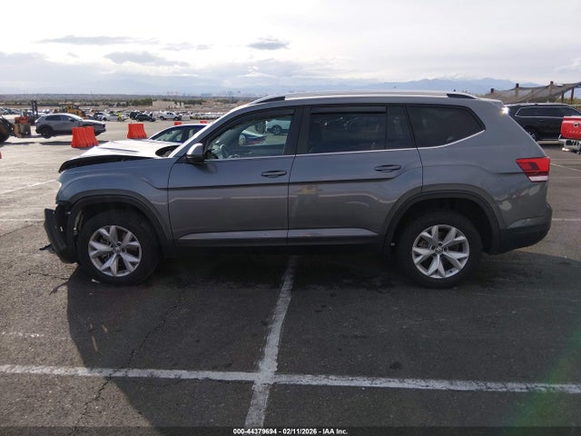1V2DR2CA9KC543192 Volkswagen Atlas 3.6l V6 Se