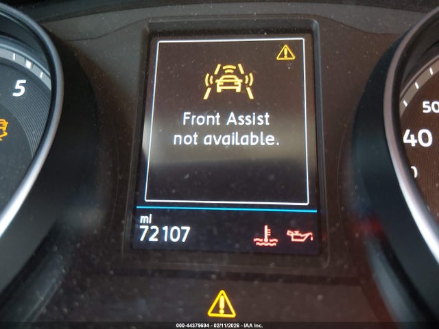 1V2DR2CA9KC543192 Volkswagen Atlas 3.6l V6 Se