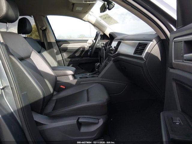 1V2DR2CA9KC543192 Volkswagen Atlas 3.6l V6 Se