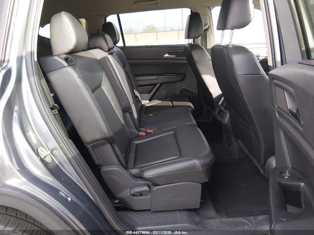 1V2DR2CA9KC543192 Volkswagen Atlas 3.6l V6 Se