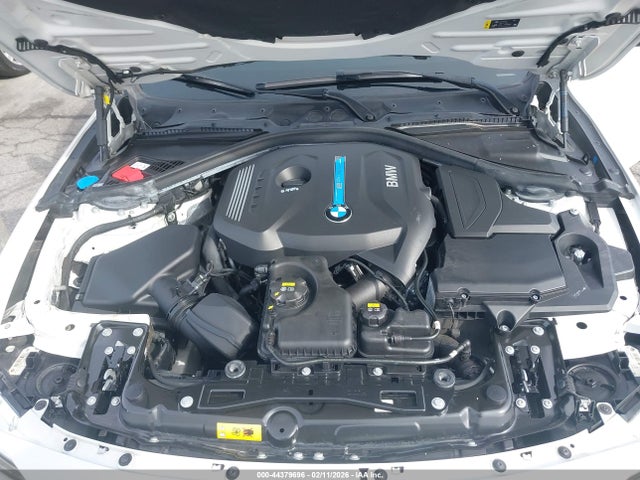 2017 BMW 330E WBA8E1C32HA159119 Photo 9