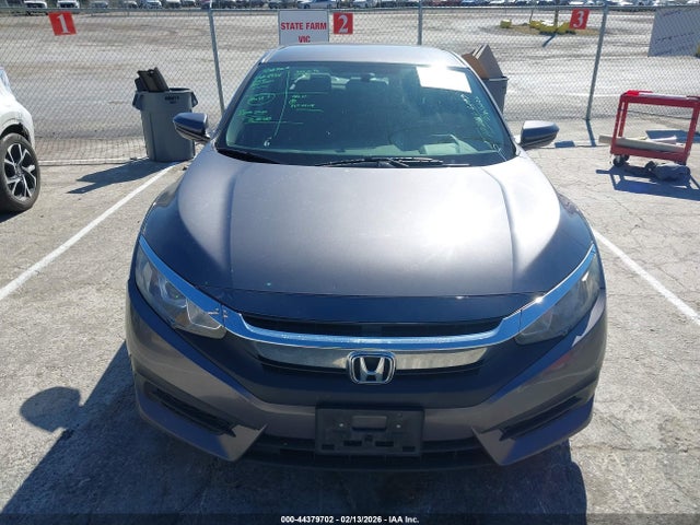 Honda Civic Lx 2017 19XFC2F51HE229449 Image 12