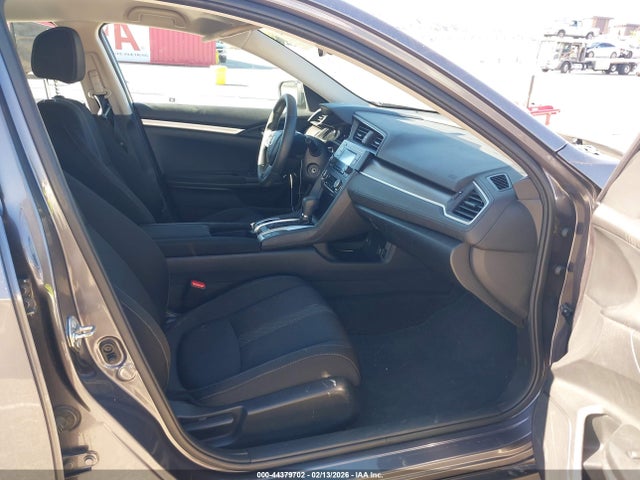 Honda Civic Lx 2017 19XFC2F51HE229449 Image 5