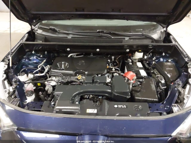 2023 TOYOTA RAV4 2T3C1RFVXPW258243 Photo 9