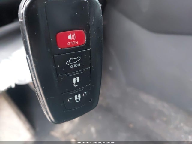 2023 TOYOTA RAV4 2T3C1RFVXPW258243 Photo 10