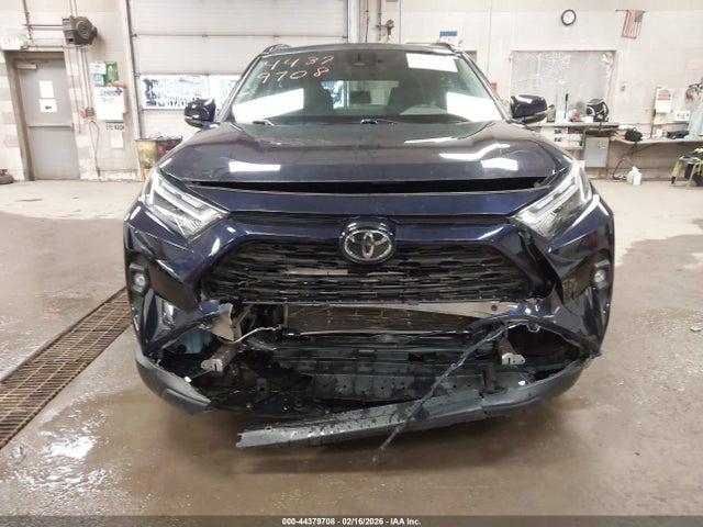 2023 TOYOTA RAV4 2T3C1RFVXPW258243 Photo 5
