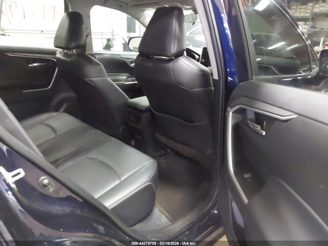 2023 TOYOTA RAV4 2T3C1RFVXPW258243 Photo 7
