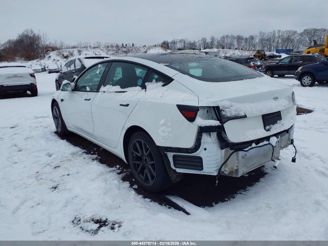 2023 TESLA MODEL 3 5YJ3E1EB1PF460018 Photo 2