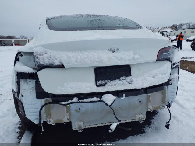 2023 TESLA MODEL 3 5YJ3E1EB1PF460018 Photo 5