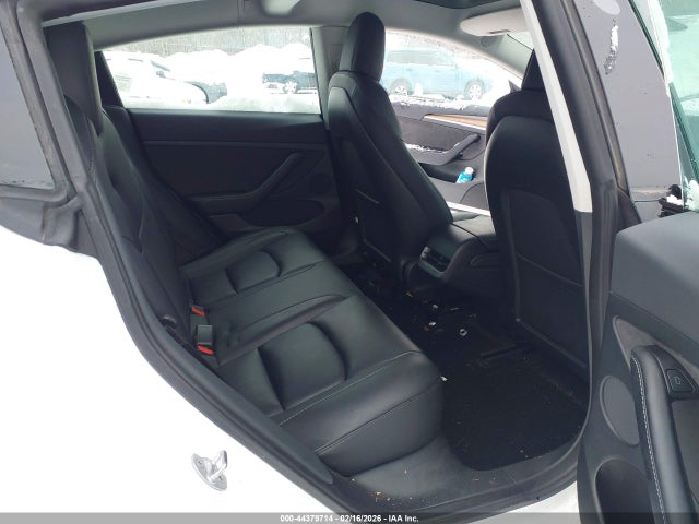 2023 TESLA MODEL 3 5YJ3E1EB1PF460018 Photo 7