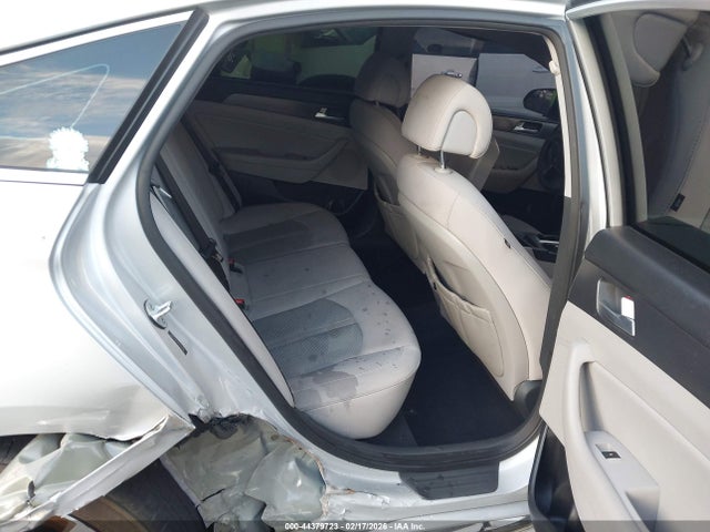 Hyundai Sonata Sport 2015 5NPE34AFXFH032196 Image 8