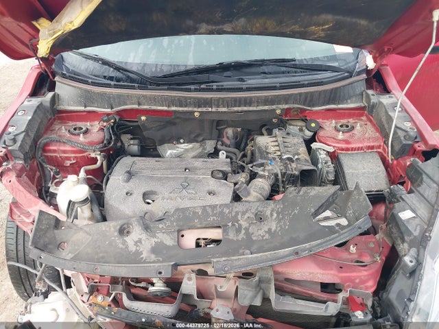 2020 MITSUBISHI OUTLANDER SPORT JA4AP3AU4LU001565 Photo 9