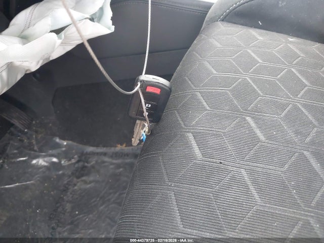 2020 MITSUBISHI OUTLANDER SPORT JA4AP3AU4LU001565 Photo 10