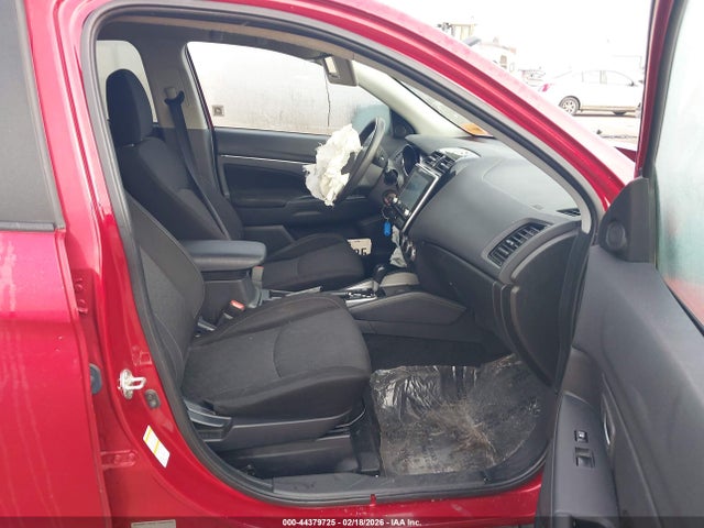 2020 MITSUBISHI OUTLANDER SPORT JA4AP3AU4LU001565 Photo 4