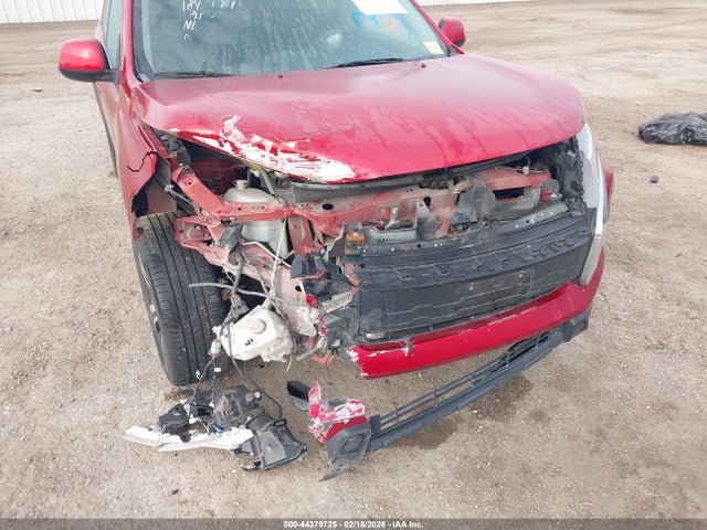 2020 MITSUBISHI OUTLANDER SPORT JA4AP3AU4LU001565 Photo 5