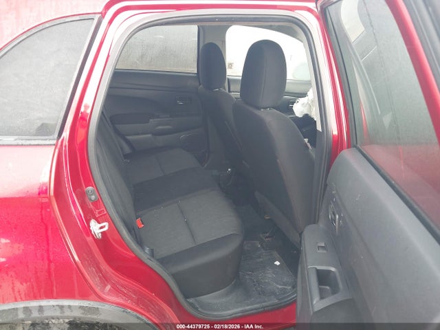 2020 MITSUBISHI OUTLANDER SPORT JA4AP3AU4LU001565 Photo 7