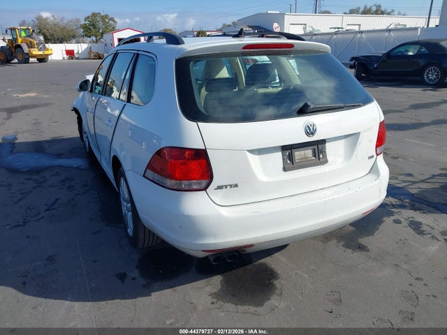 Продаж на аукціоні авто 2014 Volkswagen Jetta Sportwagen 2.0l Tdi, vin: 3VWPL7AJ1EM617463, номер лоту: 44379727