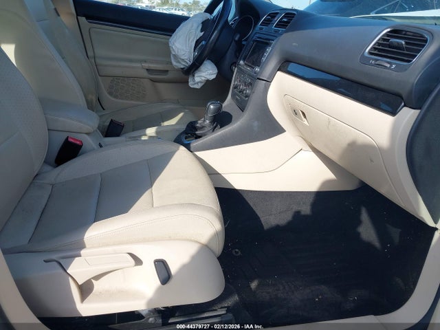 Продаж на аукціоні авто 2014 Volkswagen Jetta Sportwagen 2.0l Tdi, vin: 3VWPL7AJ1EM617463, номер лоту: 44379727