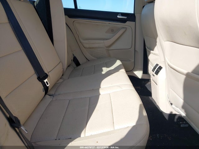Продаж на аукціоні авто 2014 Volkswagen Jetta Sportwagen 2.0l Tdi, vin: 3VWPL7AJ1EM617463, номер лоту: 44379727