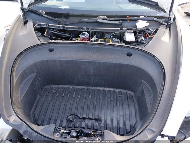 2021 TESLA MODEL 3 5YJ3E1EA2MF928602 Photo 9