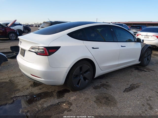 2021 TESLA MODEL 3 5YJ3E1EA2MF928602 Photo 3