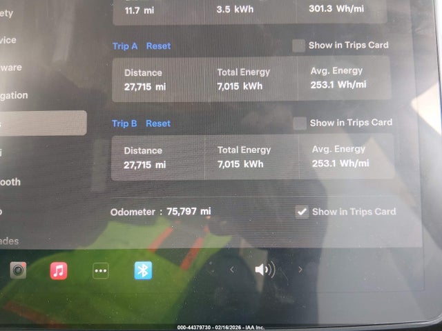 2021 TESLA MODEL 3 5YJ3E1EA2MF928602 Photo 6