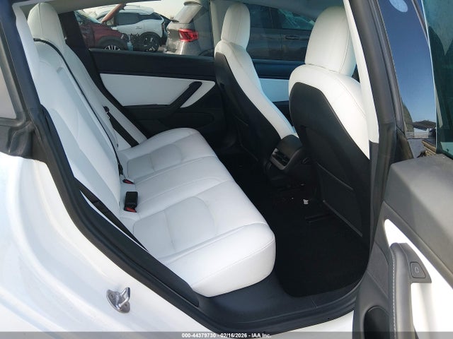 2021 TESLA MODEL 3 5YJ3E1EA2MF928602 Photo 7