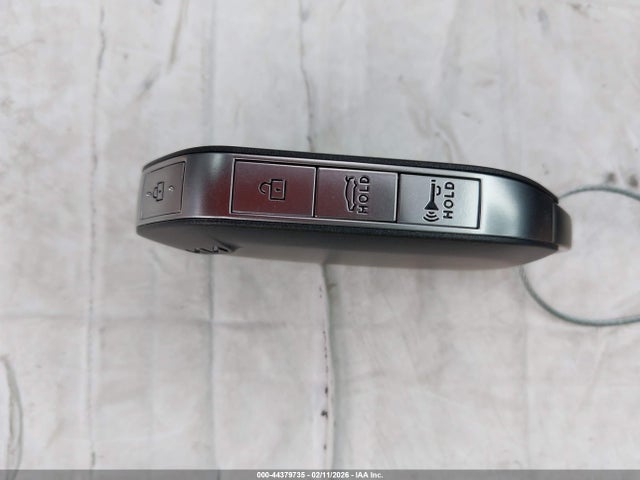 44379735 :رقم المزاد ، 3KPFU4DE8SE032670 vin ، 2025 Kia K4 Ex مزاد بيع