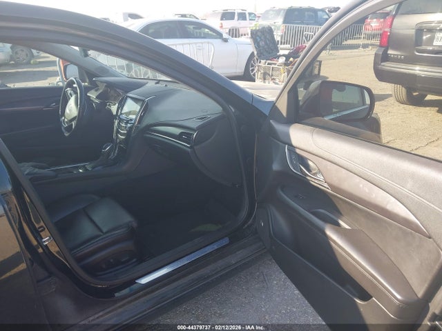 2014 CADILLAC ATS 1G6AA5RX3E0114874 Photo 4