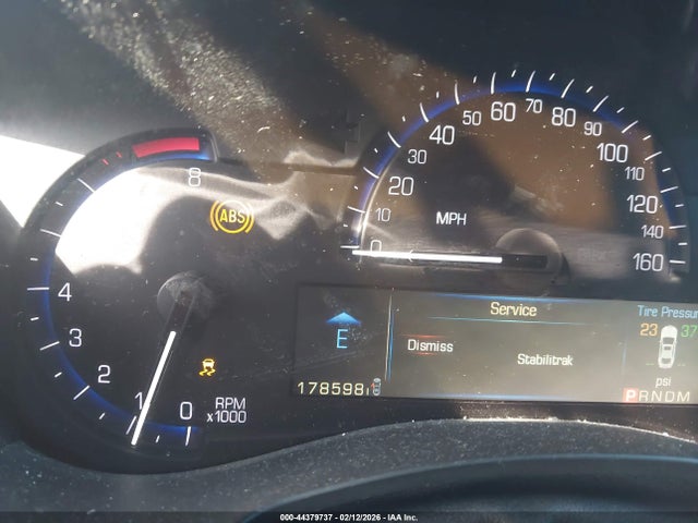 2014 CADILLAC ATS 1G6AA5RX3E0114874 Photo 6