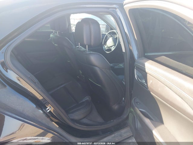 2014 CADILLAC ATS 1G6AA5RX3E0114874 Photo 7