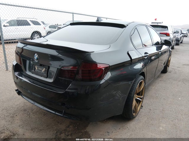 Продаж на аукціоні авто 2013 Bmw 528i, vin: WBAXG5C52DDY31414, номер лоту: 44379748