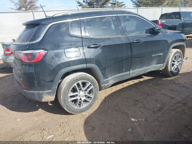2018 JEEP COMPASS 3C4NJDBB5JT357185 Photo 3