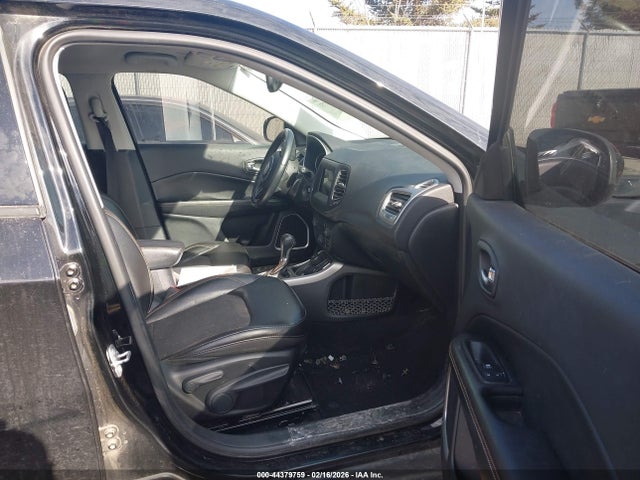 2018 JEEP COMPASS 3C4NJDBB5JT357185 Photo 4