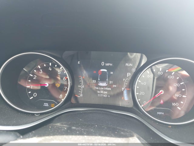 2018 JEEP COMPASS 3C4NJDBB5JT357185 Photo 6