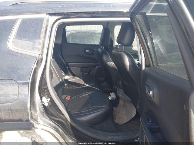 2018 JEEP COMPASS 3C4NJDBB5JT357185 Photo 7